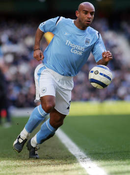 Fotboll, Premier League (Engelsk liga), Trevor Sinclair -
