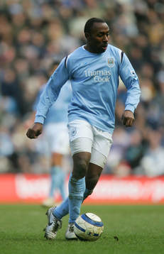 Fotboll, Premier League (Engelsk liga), Darius Vassell -
