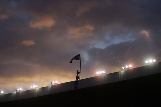 Fotboll, Premier League (Engelsk liga), Solnedgång över