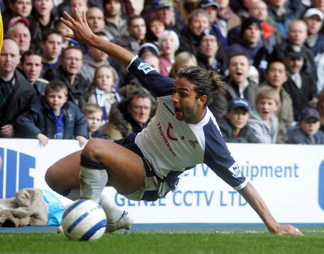 Fotboll, Premier League (Engelsk liga), Tottenham -