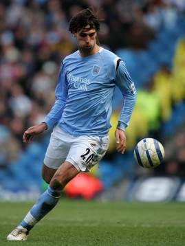 Fotboll, Premier League (Engelsk liga), Georgios Samaras,