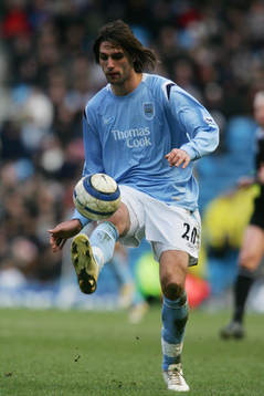 Fotboll, Premier League (Engelsk liga), Georgios Samaras,