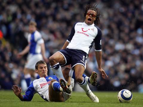 Fotboll, Premier League (Engelsk liga), Tottenham v