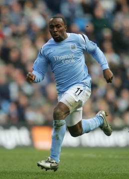 Fotboll, Premier League (Engelsk liga), Darius Vassell -