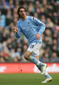 Fotboll, Premier League (Engelsk liga), Georgios Samaras -