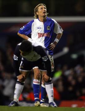 Fotboll, Premier League (Engelsk liga), Tottenham -