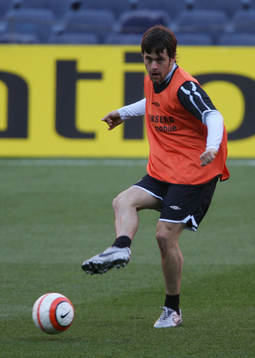 Joe Cole