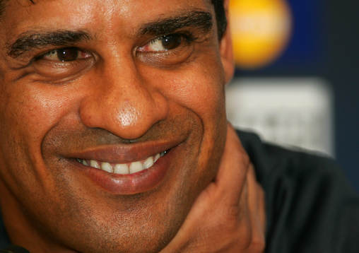 Frank Rijkaard, manager