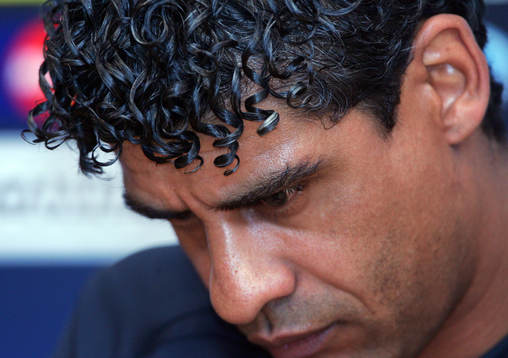 Frank Rijkaard, manager