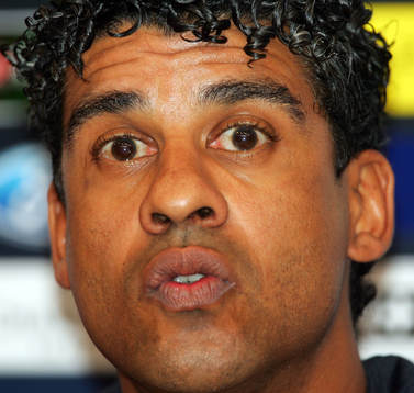 Frank Rijkaard, manager