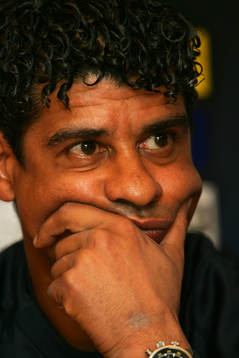 Frank Rijkaard, manager