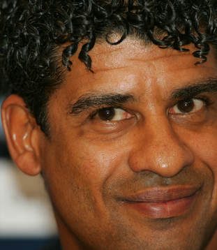 Frank Rijkaard, manager