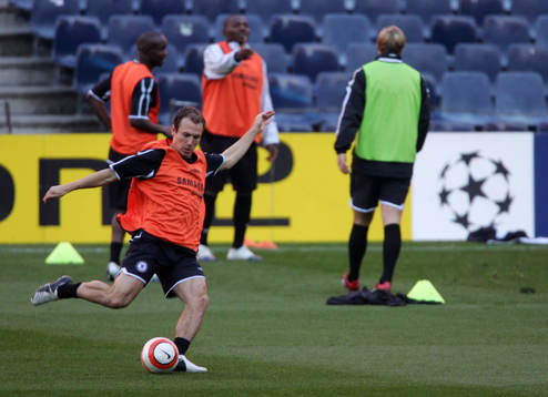 Arjen Robben