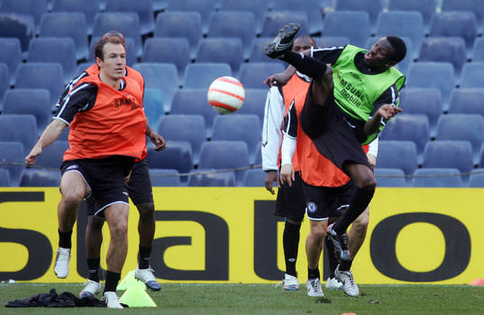 Shaun Wright-Phillips