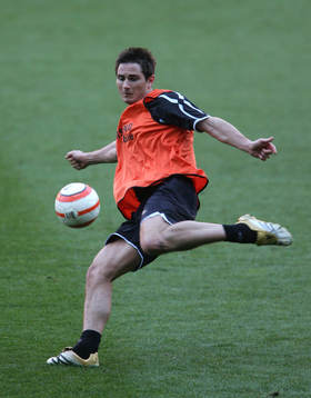 Frank Lampard