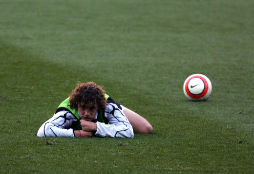 Hernan Crespo