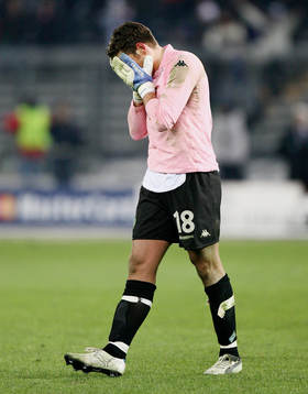 Juventus  -  SV Werder