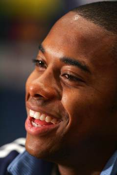 Robinho