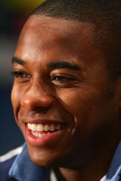Robinho