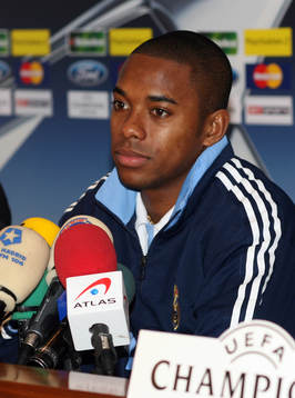 Robinho