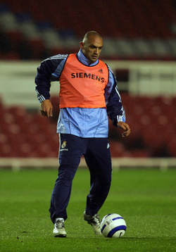 Raul Bravo
