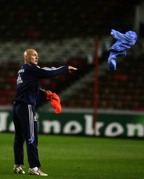 Thomas Gravesen