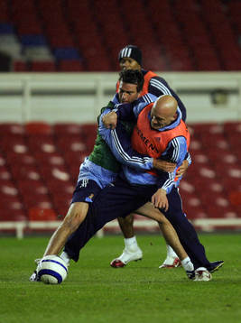 Thomas Gravesen
