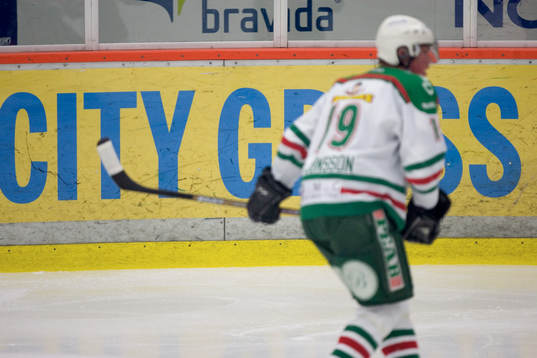 Reklam, Citygross
