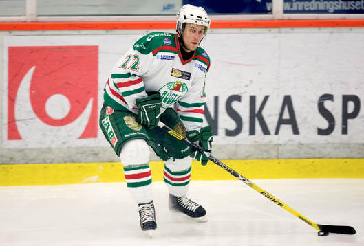 Mattias Carlsson