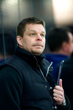 Niklas Czarnicki, tränare