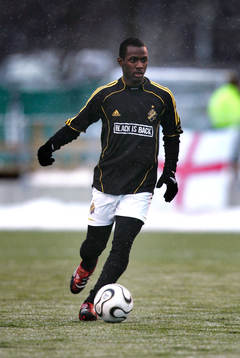Dulee Johnsson