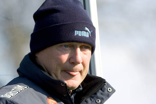 Sören Åkeby (tränare), Malmö FF
