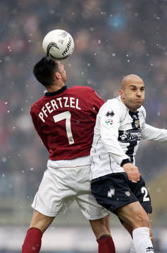 Pfertzel och Bresciano