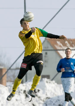 Denis Velic, IFK Hässleholm