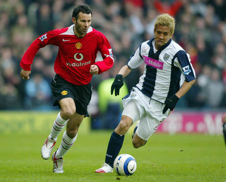 Fotboll, Premier League (Engelsk Liga), West Bromwich v