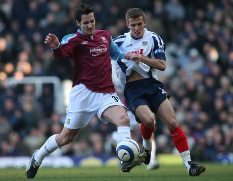 Fotboll, Premier League (Engelsk Liga), West Ham v