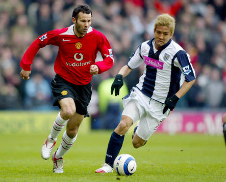Fotboll, Premier League (Engelsk Liga), West Bromwich v