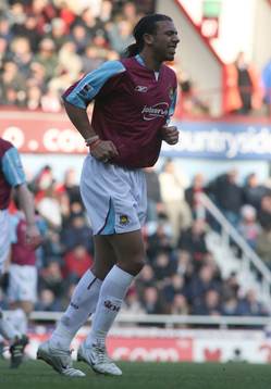 Fotboll, Premier League (Engelsk Liga), West Ham v