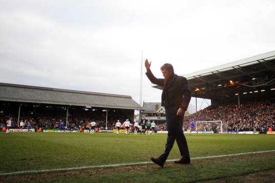 Jose Mourinho, manager Chelsea