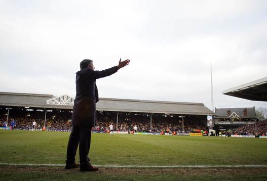 Jose Mourinho, manager Chelsea