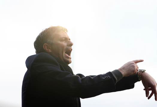 Jose Mourinho, manager Chelsea
