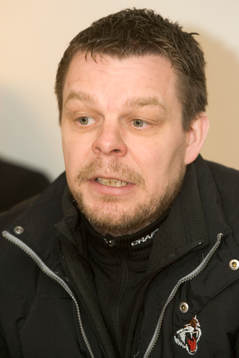 Niklas Czarnecki, tränare