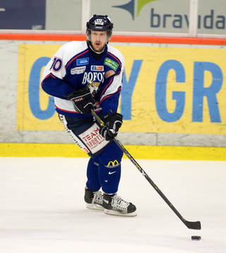 Martin Thelander