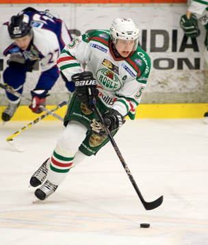 Niklas Karmhag