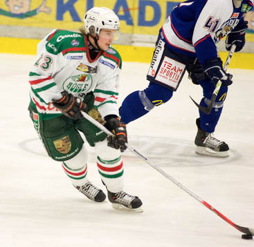Daniel Åhsberg