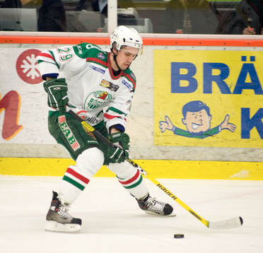 Fredrik Persson