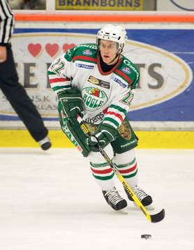 Mattias Carlsson