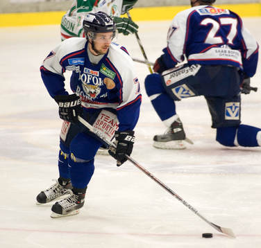 Fredrik Ericson