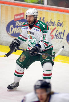 Patrik Tano