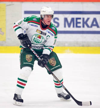 Kenny Jönsson